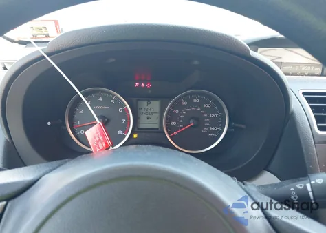 2017 Subaru Forester 2.5I из США, поврежденный, VIN JF2SJABC5HH403411